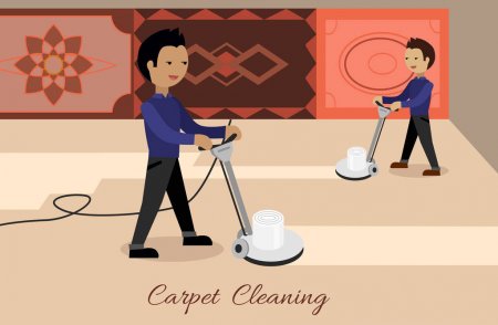 Commercial Floor Care Isometric 2
