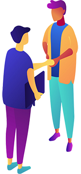 Handshake Trust
